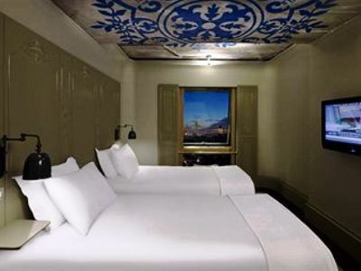 Istanbul Conti Hotel — Photos 3