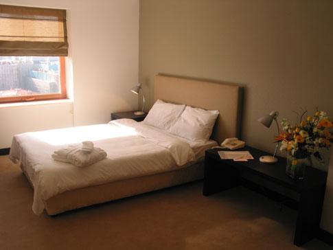 Istanbul Conti Hotel — Photos 1
