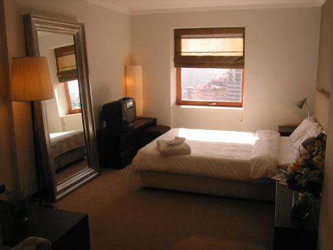 Istanbul Conti Hotel, Istanbul